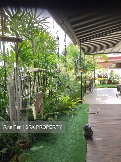 Serangoon Garden Estate (D19), Terrace #202965571